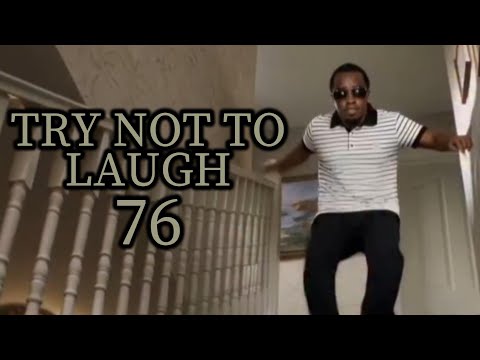 Try not to laugh CHALLENGE 76 -  by AdikTheOne