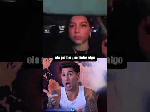 Nunca Faça Isso no Carro