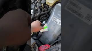 2010 Ford Fusion Hybrid Thermostat!!!!!