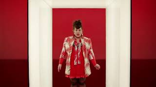 Netta Barzilai TOY Israel - (Official Music Video) 017222999