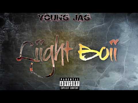 Young Jag - LiightBoii [July 2016]