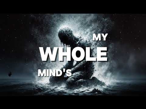 STRUGGLING by Chyde, Parker Jack [Official Lyric Video]