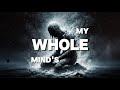 STRUGGLING By Chyde Parker Jack Official Lyric Video