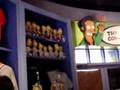 The Simpsons Store At Universal Studios Florida