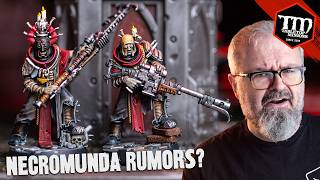 Necromunda video thumbnail