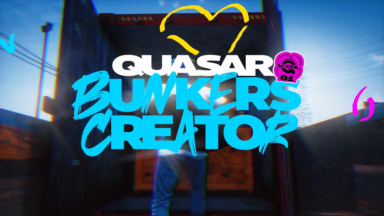 Bunkers Creator — video