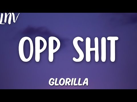 GloRilla - Opp Shit (Lyrics)
