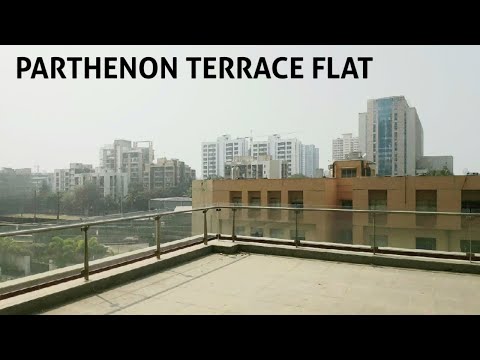 Raiaskaran Parthenon Floor Plan Versova Mumbai Andheri Dahisar