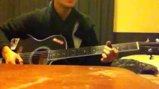 Designer Skyline- Princess (Chase Coy cover)