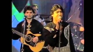 Gipsy Kings ( Los Reyes ) - Corazon Gitano ( LIVE )