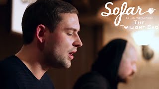 The Twilight Sad - Last January | Sofar Cleveland
