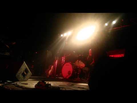 Earth - The Bees Made Honey In The Lion's Skull (Live in Rome, 29.01.2015)