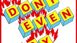 Yuksek &amp; JD Samson &quot;Don&#39;t Even Try&quot;