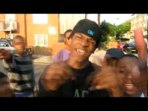 Y.Sneaky, Sneaky & Political Peak - Freestyle...