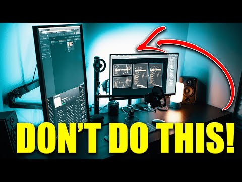 Multiple Monitors Are KILLING Your Gaming Performance!  Here's How You Fix It