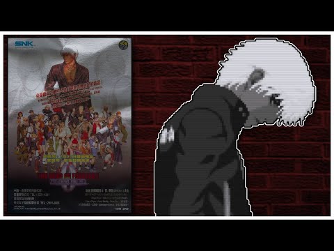 The King of Fighters 2000: An Underrated Gem?