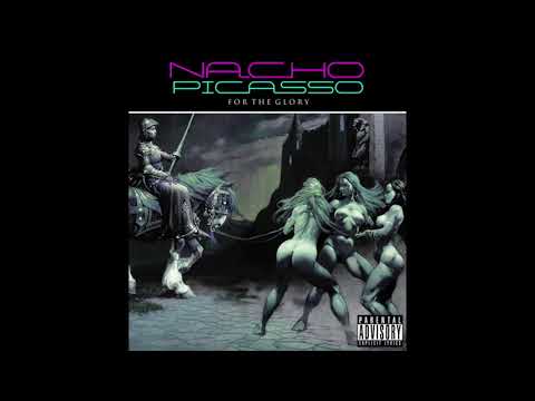 Nacho Picasso - Dynamite