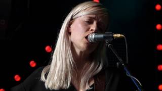 Amber Arcades - Turning Light live Festevol Gardens, Liverpool 30-04-17
