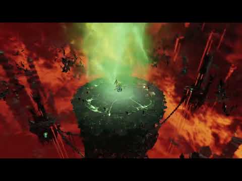 Akkan Legion Raid Gate 3 Hard Playthrough (Paladin)