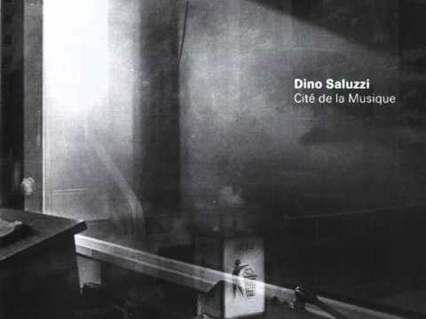 Dino Saluzzi - Zurdo