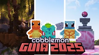 COBBLEMON 2026: COMPLETE Getting Started Guide