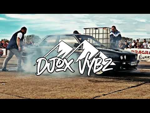 SHOOTY • Trop Tard  |ZOUKOMPA RMX 2019|