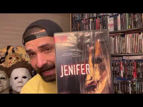 Exploring Dario Argento- Jennifer (Masters Of Horror)