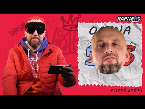 #OceńWersy S04E07 DGE "damy 5 na zachętę" i Quebonafide, Chada, Szpaku, Peja, Diho