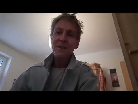 Der Gott allen Trostes