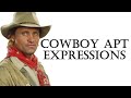 50 Wise Cowboy Proverbs And Sayings Wisdom Of The Cowboys