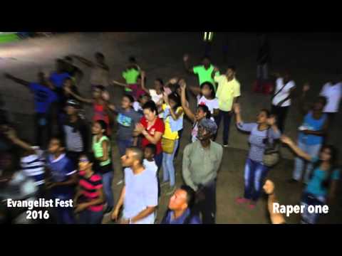 Radikal People en vivo - Panamá