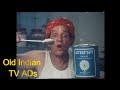 Old Indian TV ADs ADs Doordarshan TV