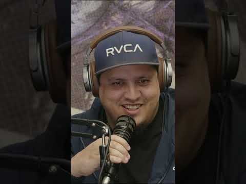 I TEST THE PROPHET LOL #shorts #hubpodcast