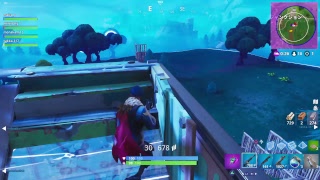 ［FORTNITE］登録者10人（身内）がおかまと行く［フォートナイト］