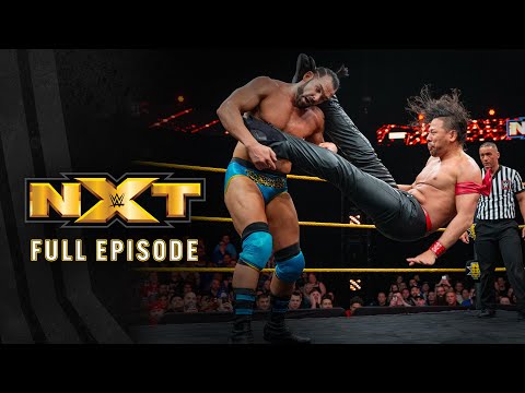 WWE NXT