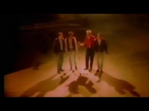 Edin-Ådahl - Like a wind (Eurovision 1990, SWEDEN 🇸🇪) Som en vind, English version (video)