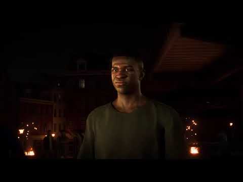 FIFA 20 Volta Story Mode Walkthrough Episode 1