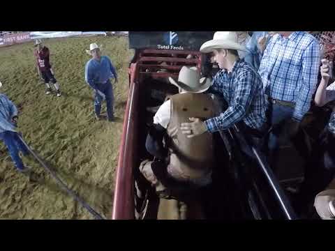 6140 BOMBER (DAVIS RODEO & SPEERS)