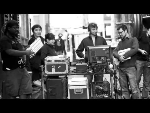 The Sheets Must Be Silk - Slide Show