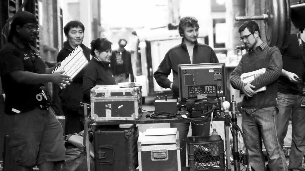 The Sheets Must Be Silk - Slide Show