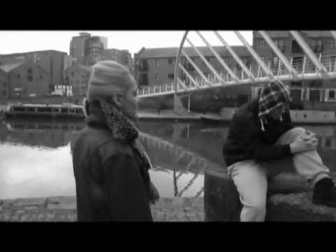 Linnette Taylor & Jordan Marsh read all about it cover,prof green emile sande