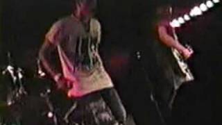 Falling Sickness - Live 1997.09.08 - Part 2
