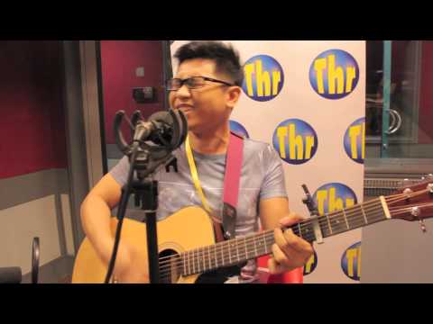 Faizul - "Perempuan" (LIVE)