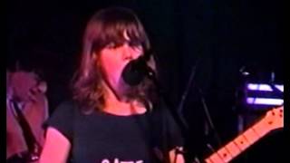 Rilo Kiley - 3-1-03 - Washington D.C (part 1)