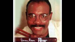 Harvey Mason - Spell (1981)