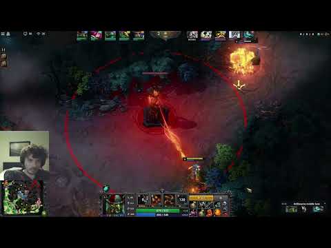 Bombadier - HoN Reborn - Let's blow $#@! UP