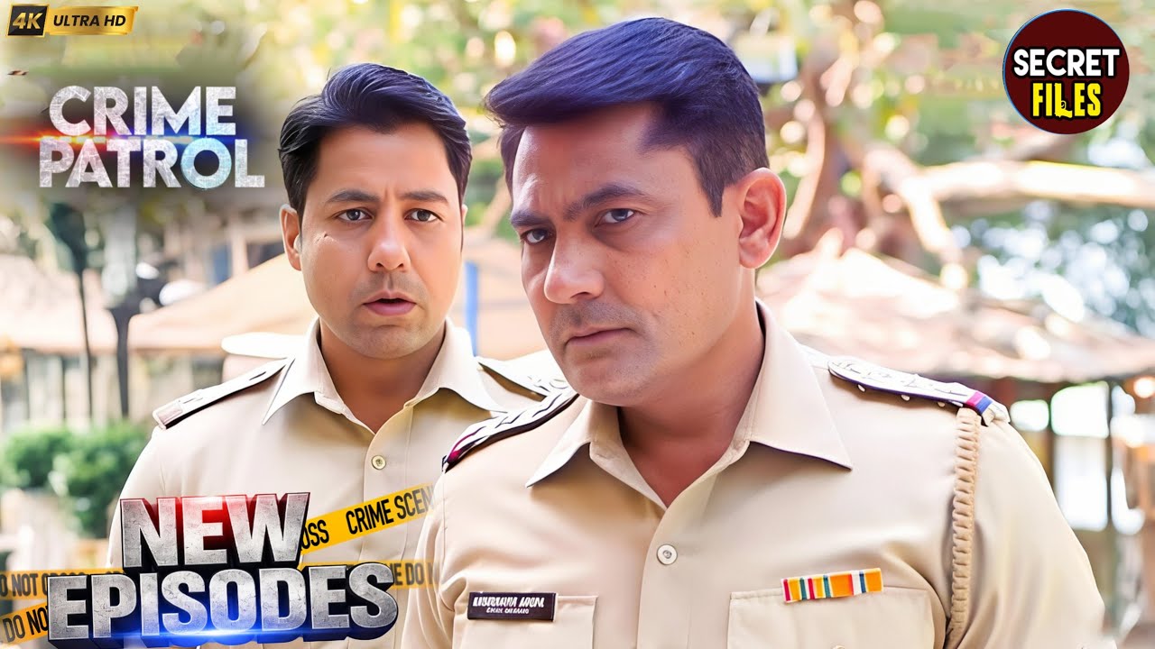 #uttarakhand Crime | Best Of Crime Patrol 2026 | Latest Episode #truestory