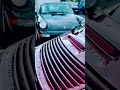 Sneaky Porsche Meet Music Porsche Car