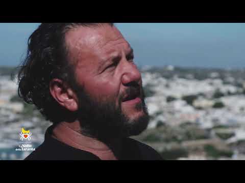 La Notte della Taranta REINCANTO – La Cerva (2017 Raphael Gualazzi)