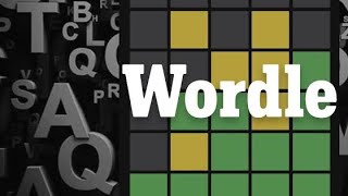 Today's Wordle Answer & Hints Revealed